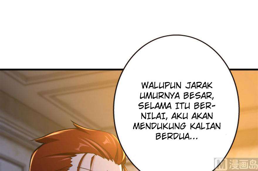 Release That Witch Chapter 73 Gambar 82