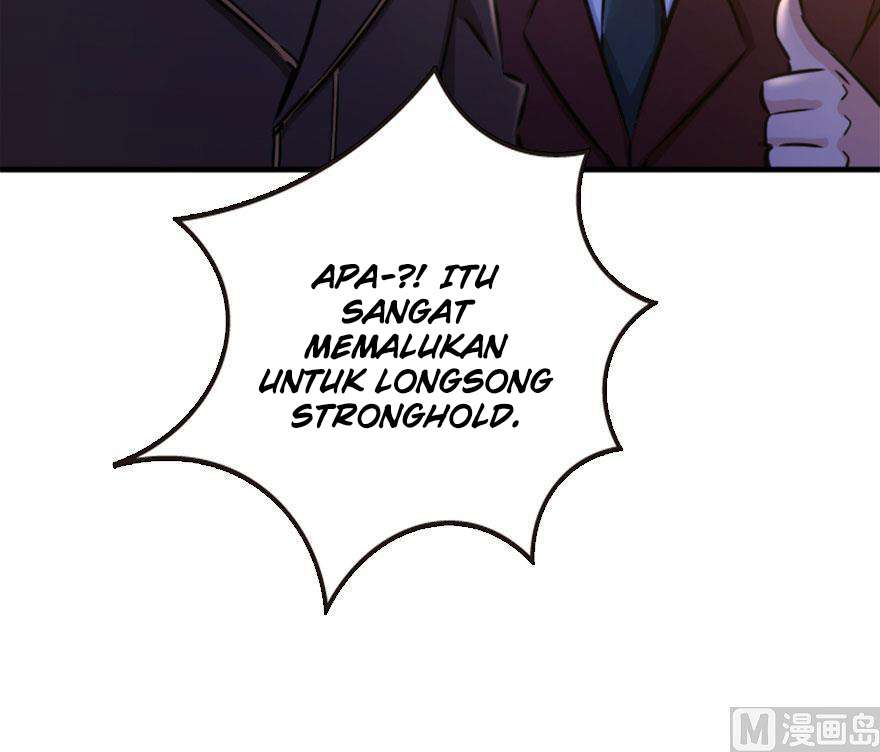 Release That Witch Chapter 73 Gambar 84