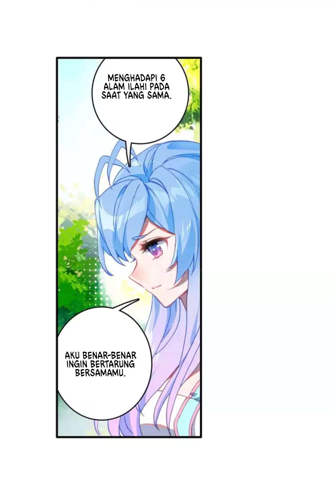 Soul Land Legend of the Tang’s Hero Chapter 9 Gambar 12