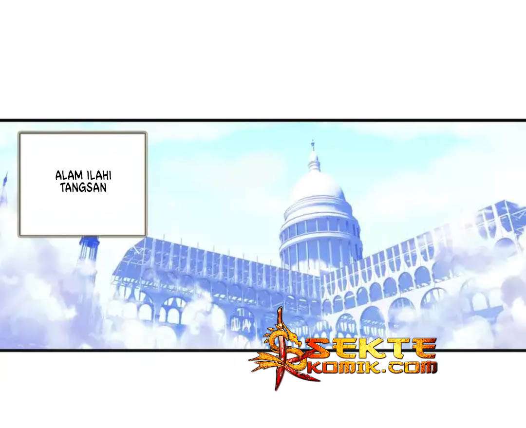 Baca Manhua Soul Land Legend of the Tang’s Hero Chapter 9 Gambar 2