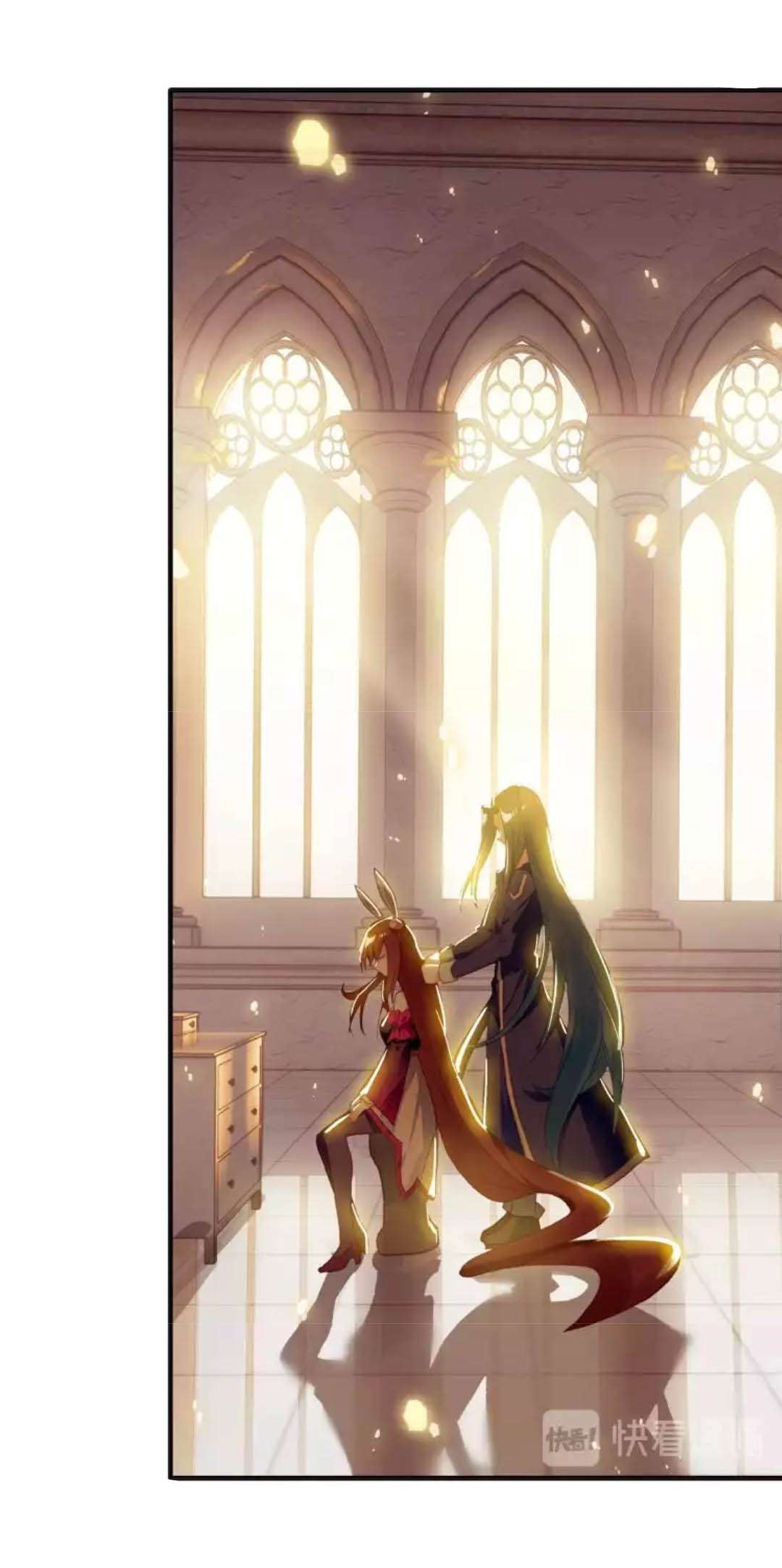 Soul Land Legend of the Tang’s Hero Chapter 9 Gambar 50