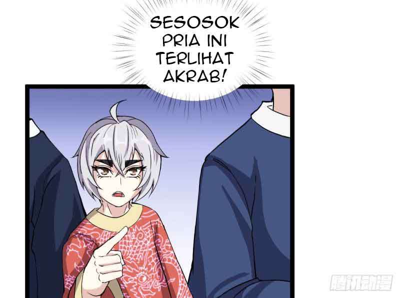 Reborn as King Chapter 22 Gambar 11