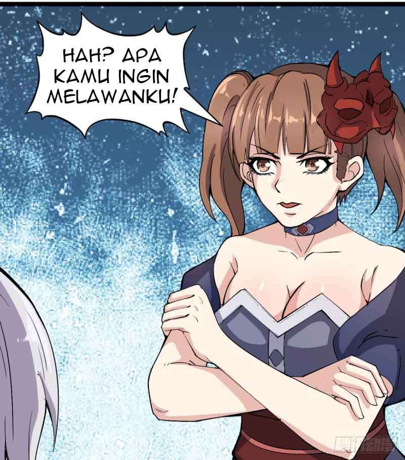 Reborn as King Chapter 22 Gambar 13