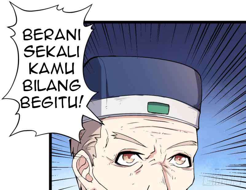 Reborn as King Chapter 22 Gambar 15