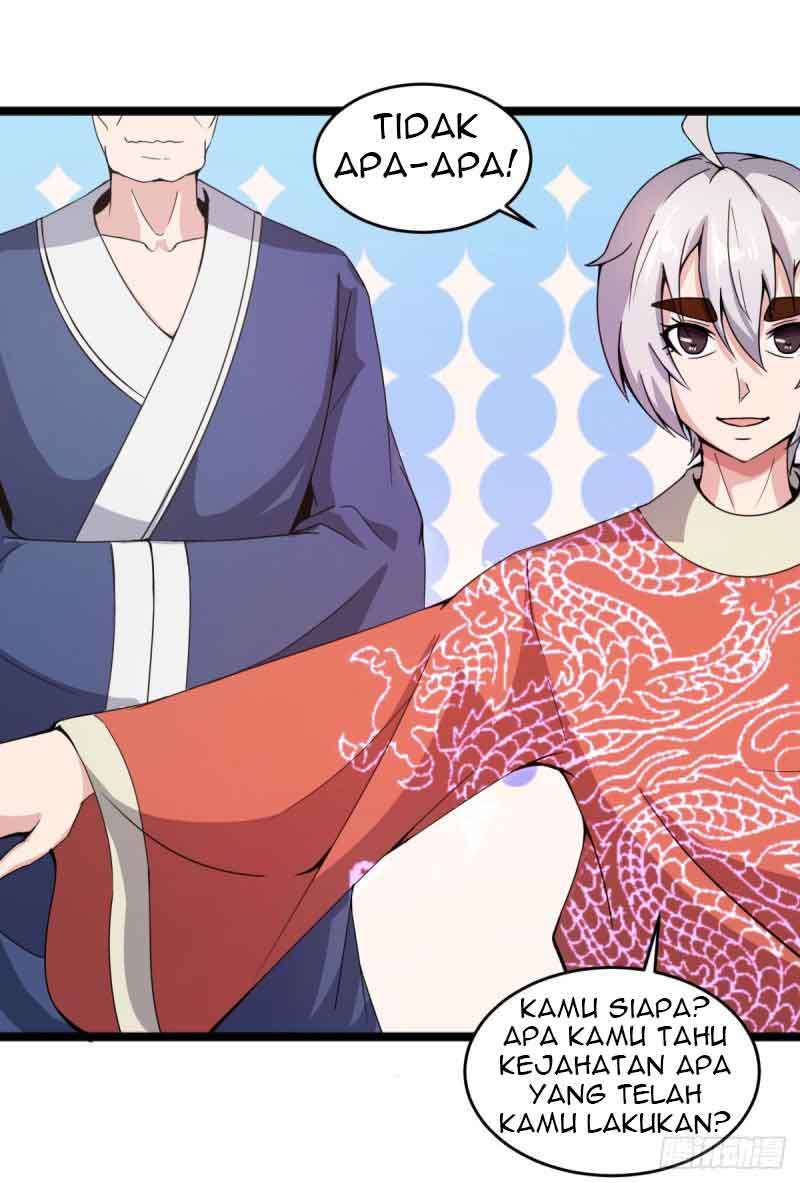 Reborn as King Chapter 22 Gambar 17