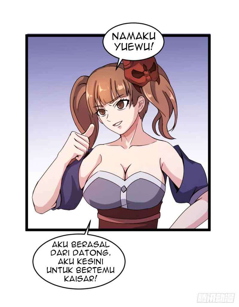 Reborn as King Chapter 22 Gambar 18