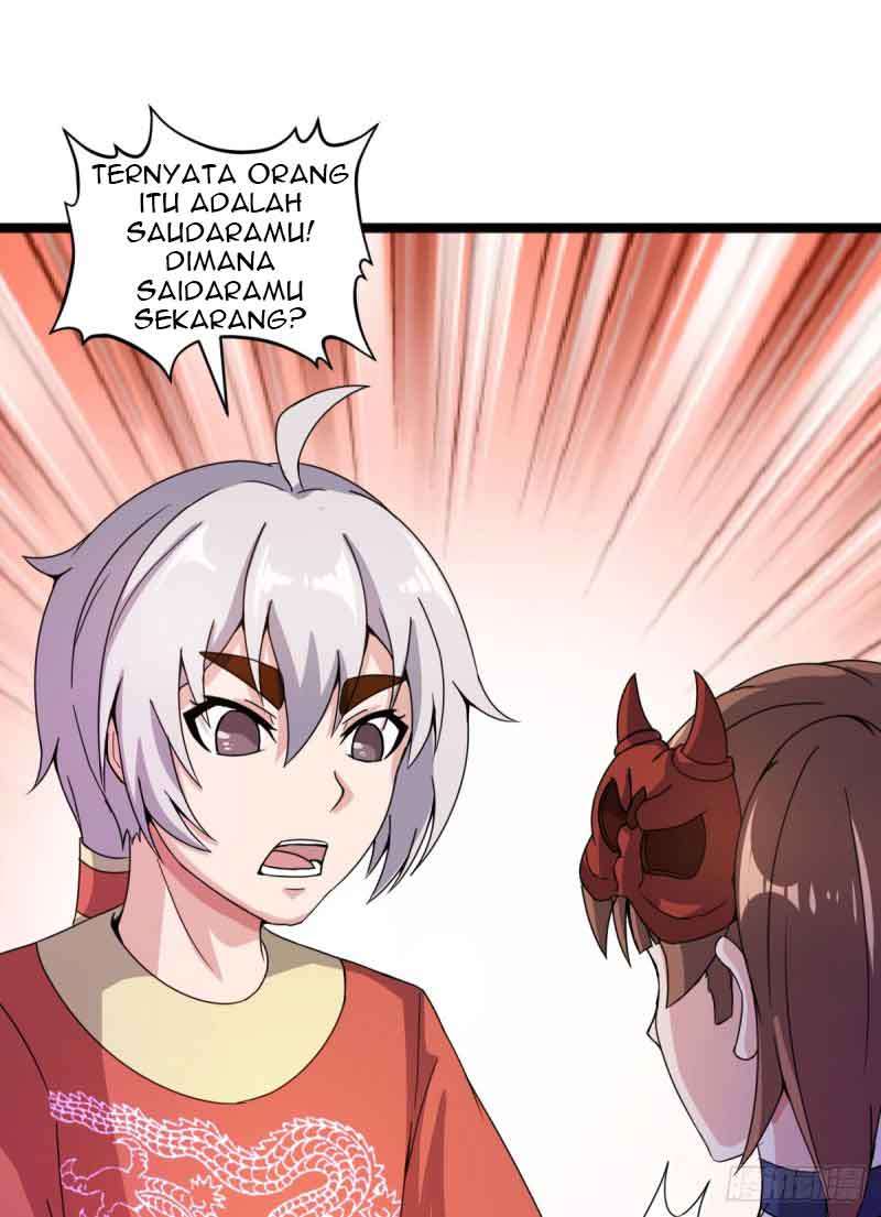 Reborn as King Chapter 22 Gambar 22