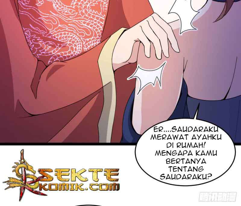 Reborn as King Chapter 22 Gambar 23