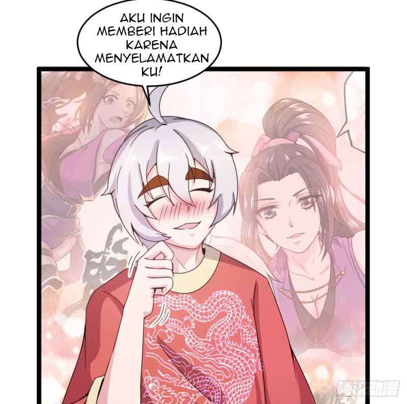 Reborn as King Chapter 22 Gambar 24