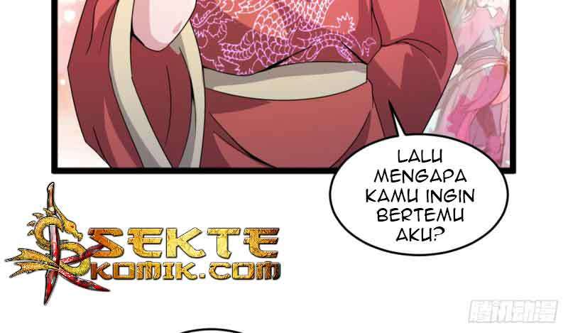 Reborn as King Chapter 22 Gambar 25