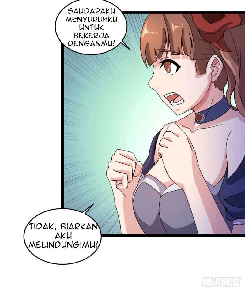 Reborn as King Chapter 22 Gambar 26