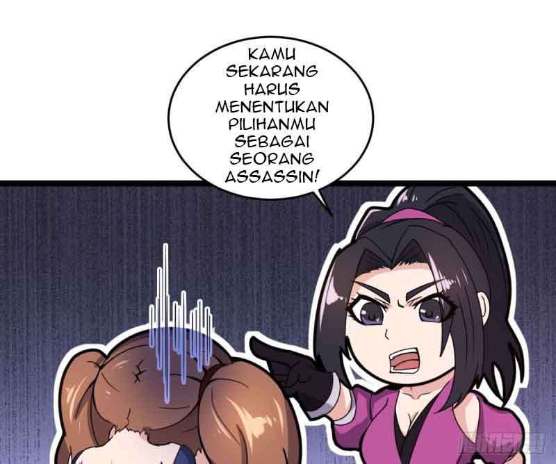 Reborn as King Chapter 22 Gambar 27