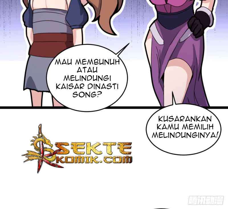 Reborn as King Chapter 22 Gambar 28