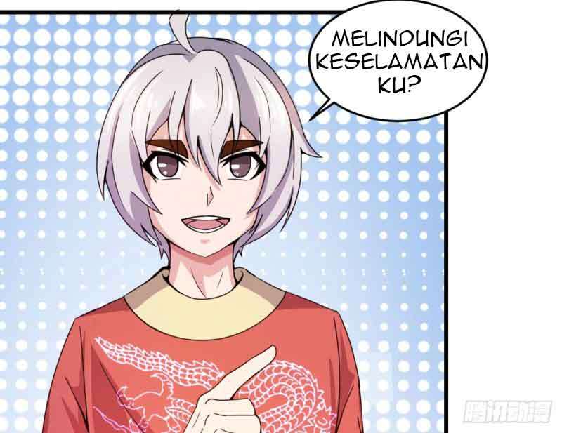 Reborn as King Chapter 22 Gambar 29