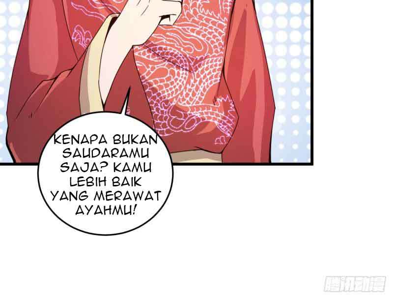 Reborn as King Chapter 22 Gambar 30