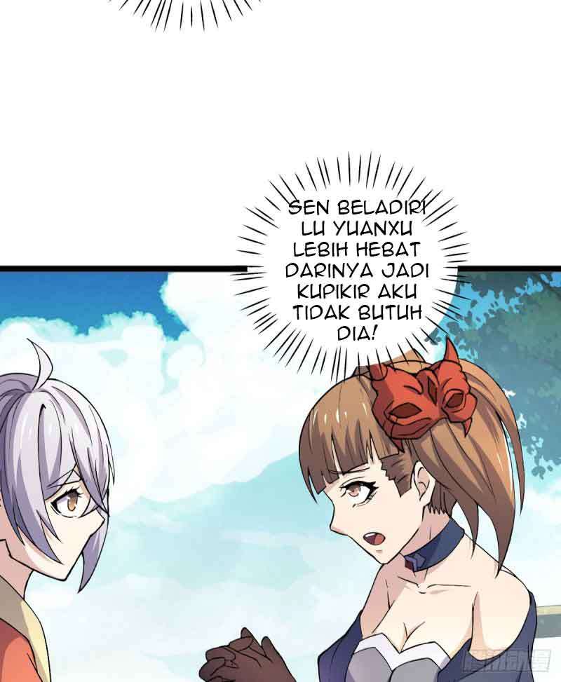 Reborn as King Chapter 22 Gambar 33