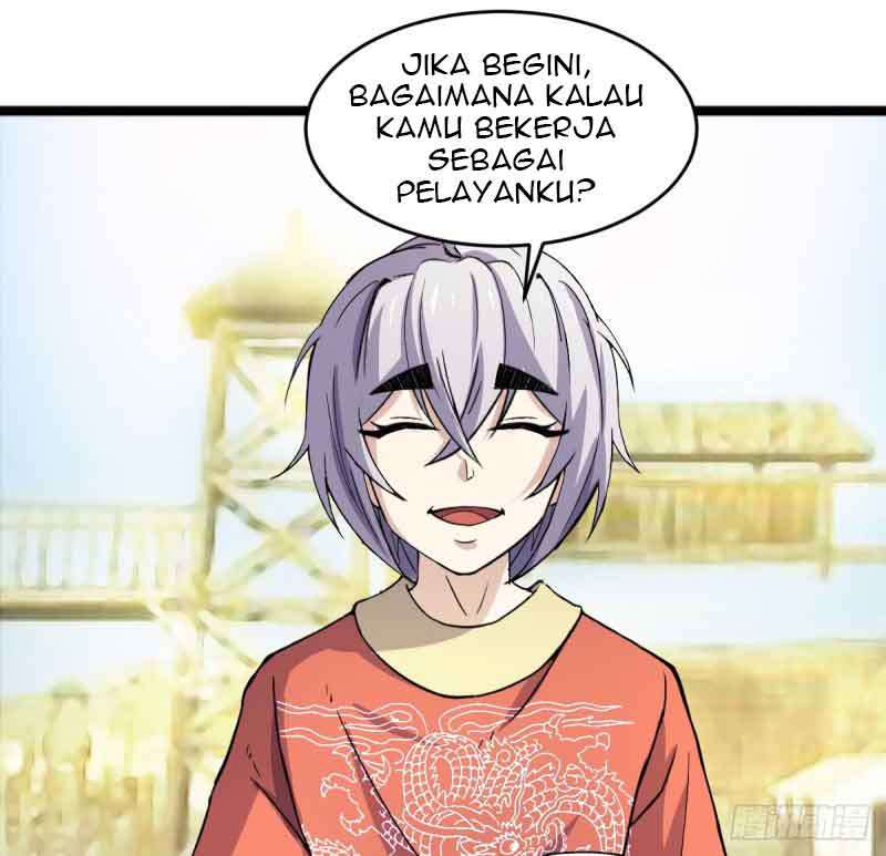 Reborn as King Chapter 22 Gambar 35