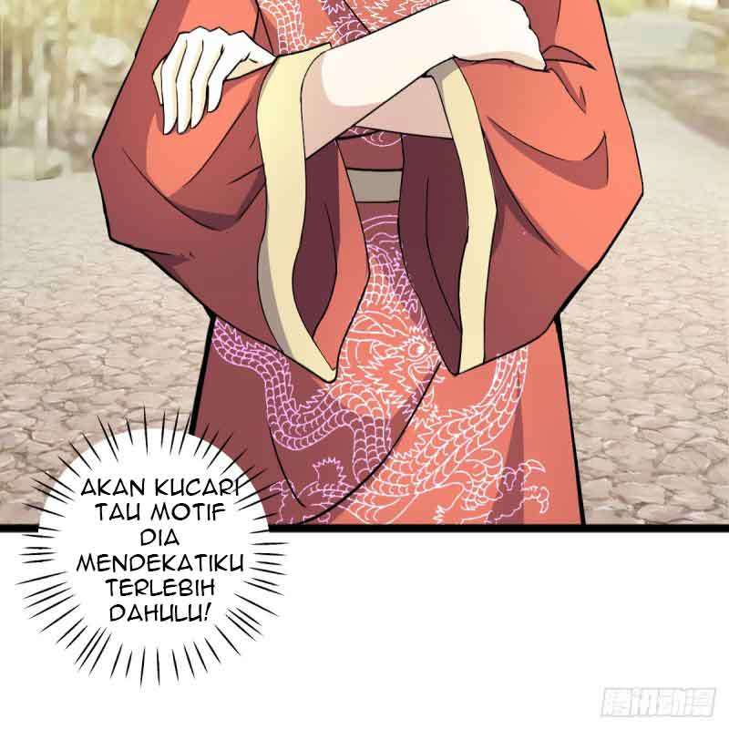 Reborn as King Chapter 22 Gambar 36