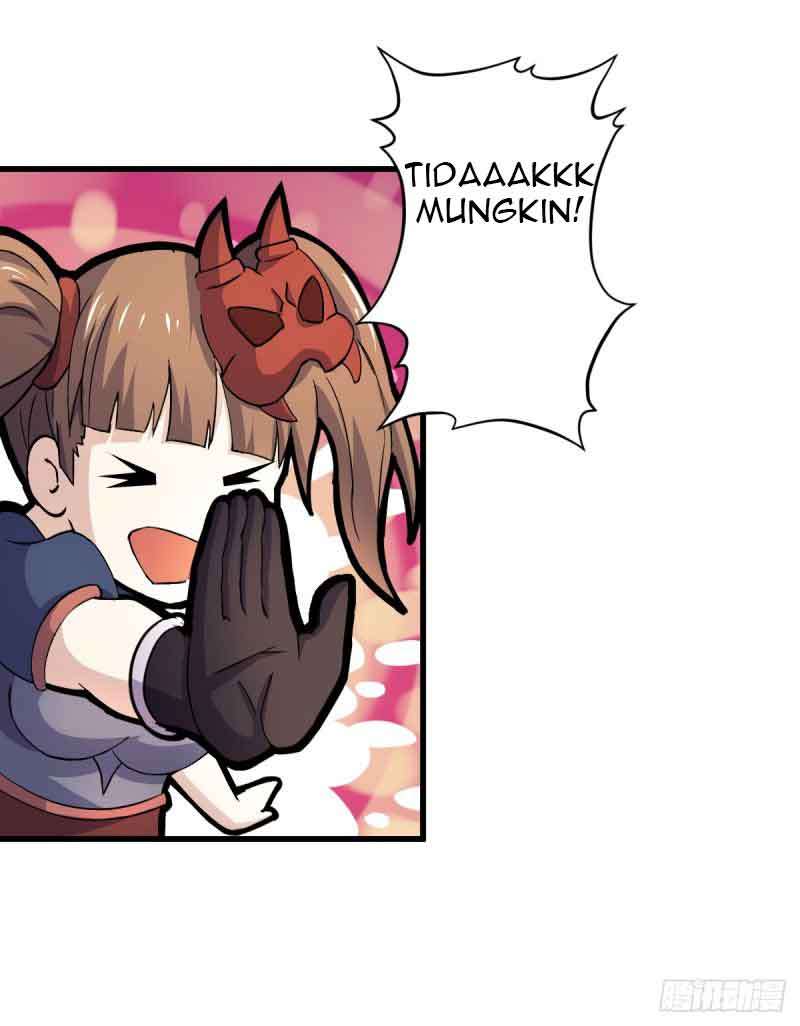 Reborn as King Chapter 22 Gambar 37