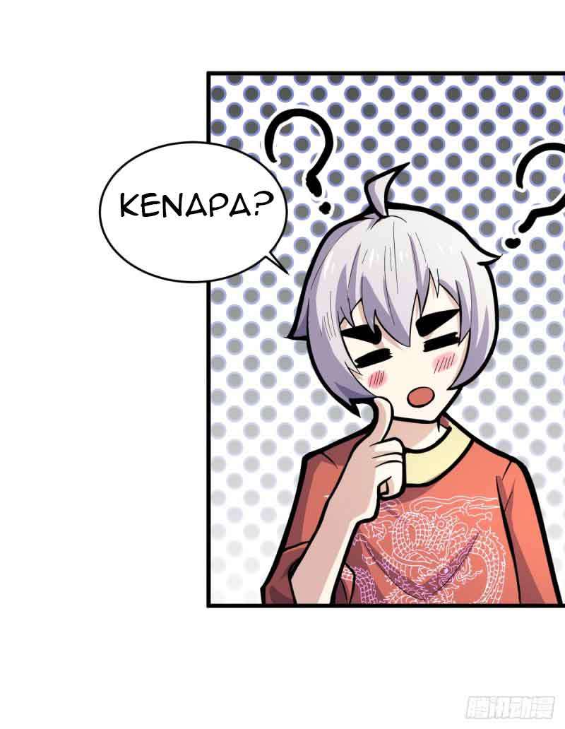 Reborn as King Chapter 22 Gambar 38