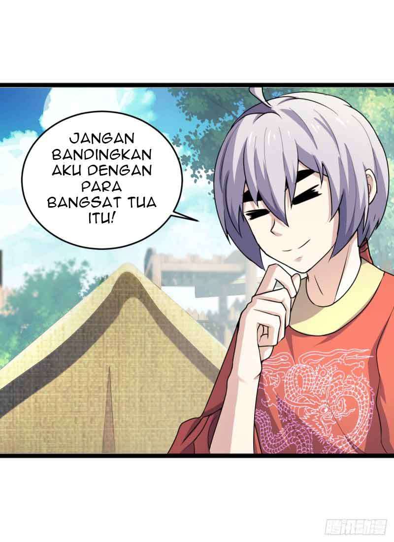 Reborn as King Chapter 22 Gambar 40