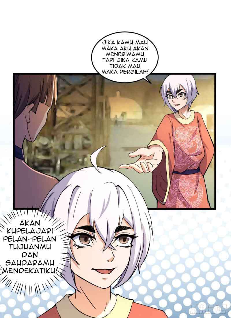 Reborn as King Chapter 22 Gambar 41