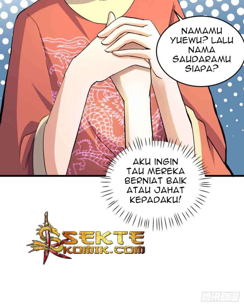Reborn as King Chapter 22 Gambar 42