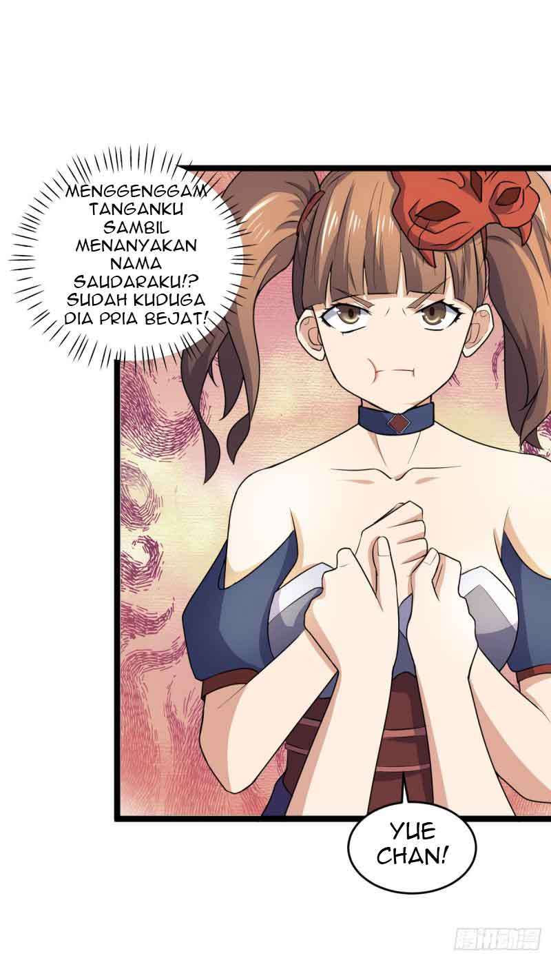 Reborn as King Chapter 22 Gambar 43