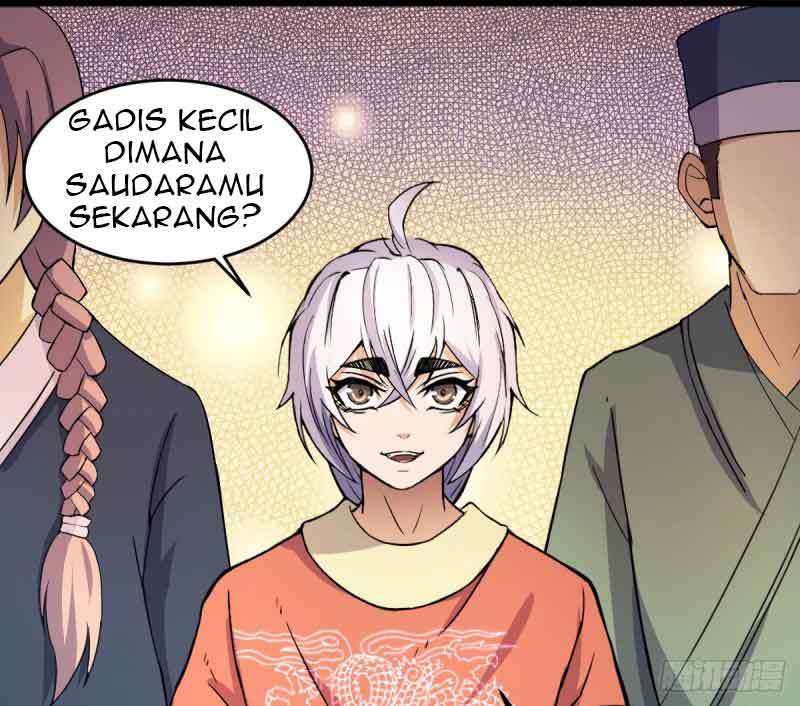 Reborn as King Chapter 22 Gambar 46