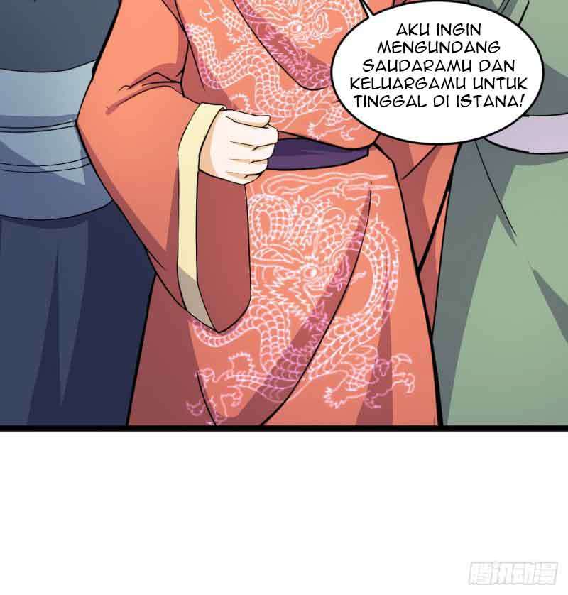 Reborn as King Chapter 22 Gambar 47