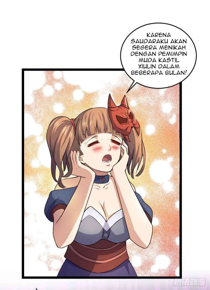 Reborn as King Chapter 22 Gambar 50