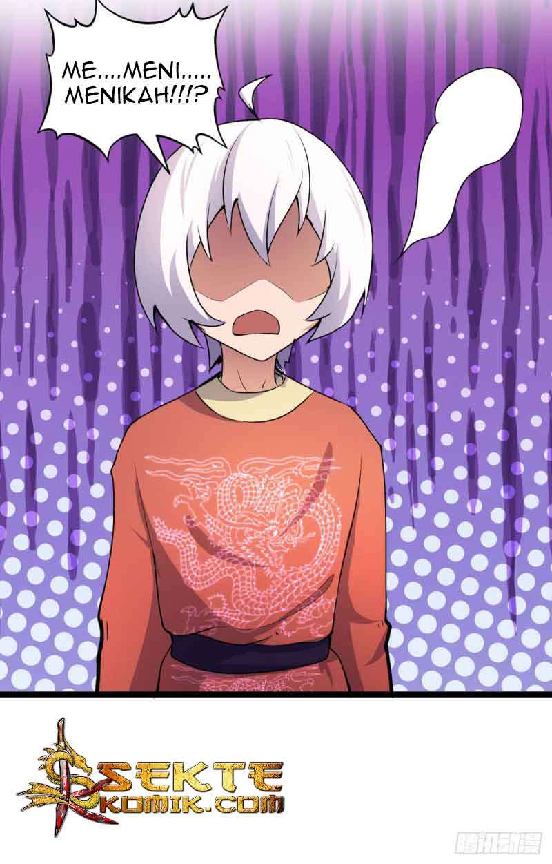 Reborn as King Chapter 22 Gambar 51