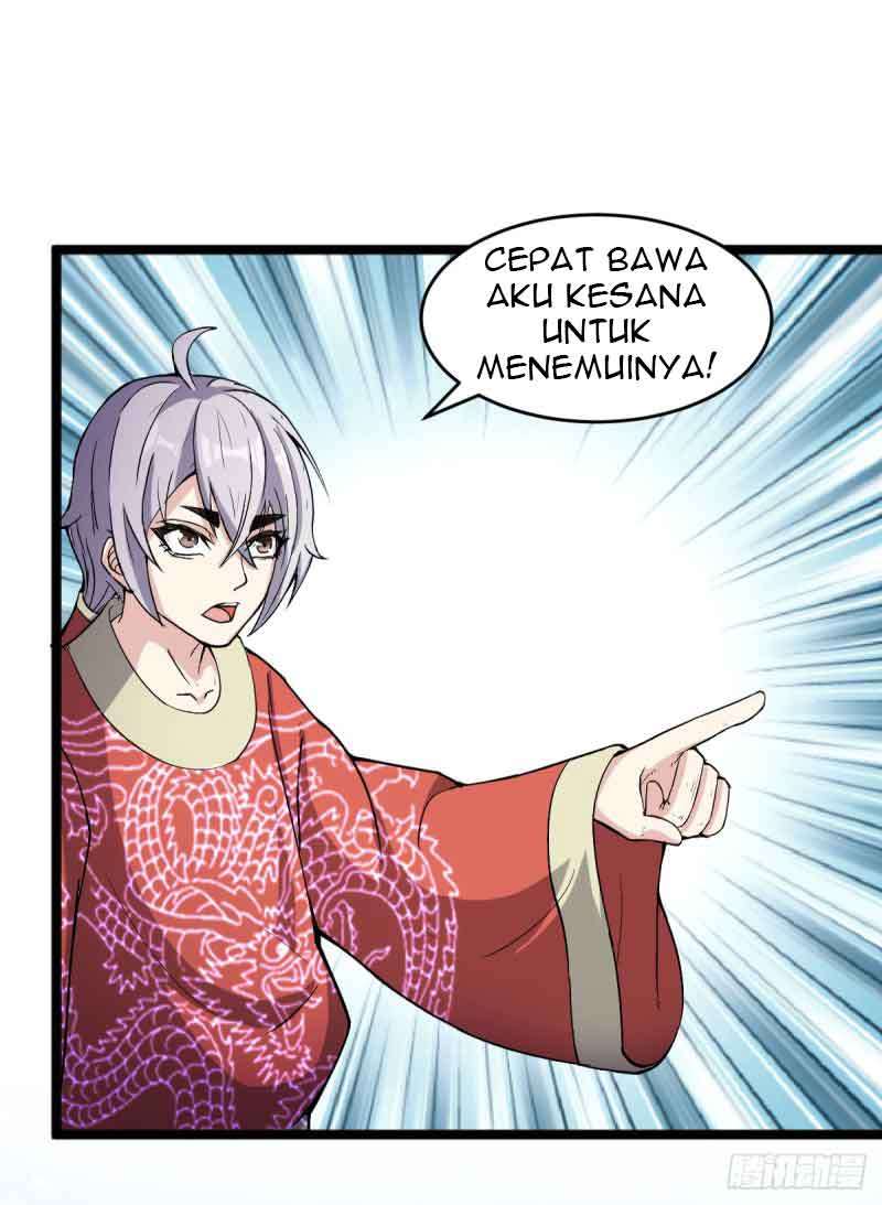 Reborn as King Chapter 22 Gambar 6