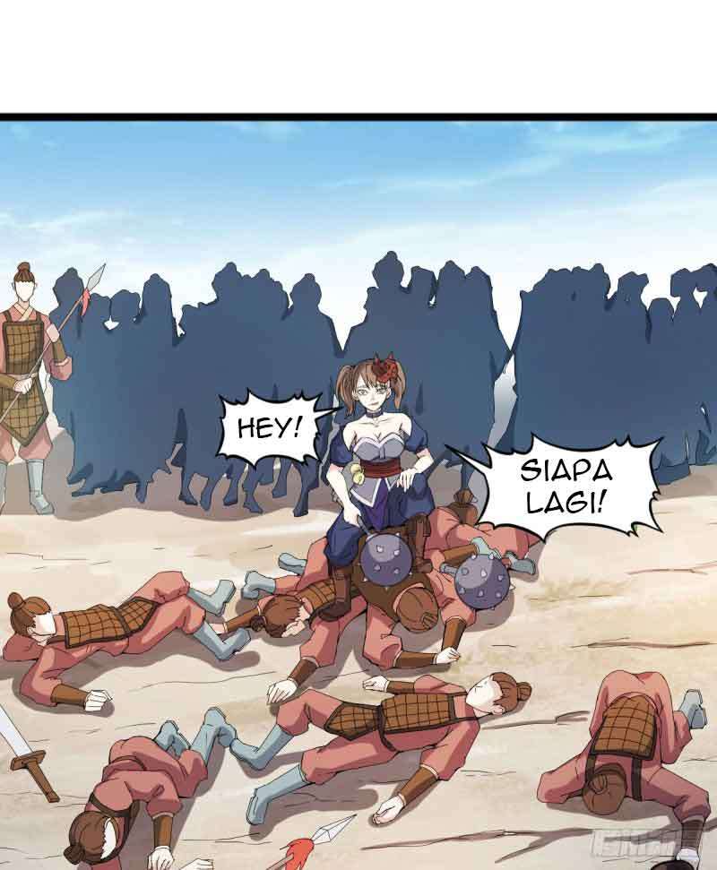 Reborn as King Chapter 22 Gambar 9