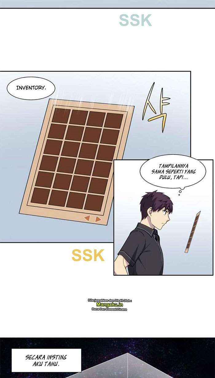 The Gamer Chapter 308 Gambar 26