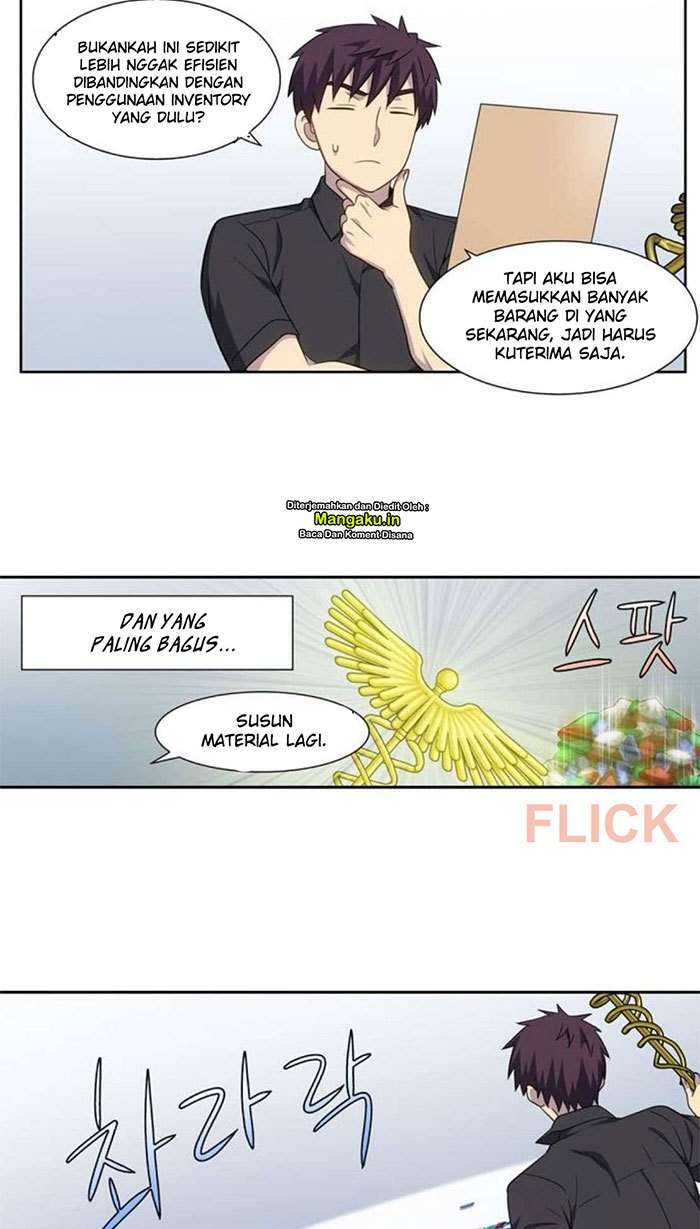 The Gamer Chapter 308 Gambar 28