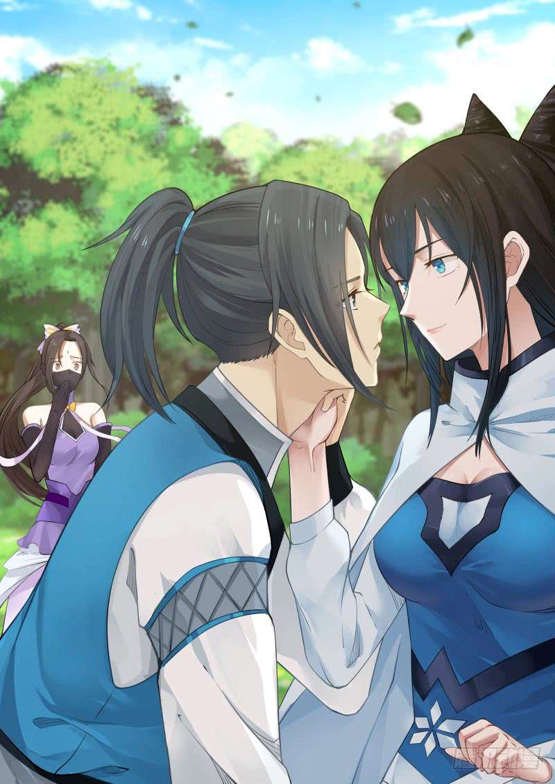 Baca Martial Peak Part 1 Chapter 103 Gambar 2