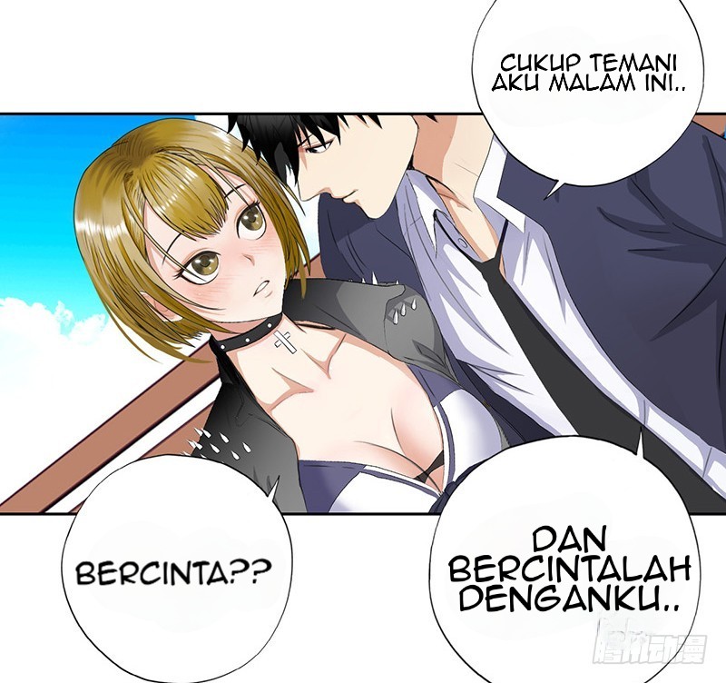 Master University Chapter 18 Gambar 10