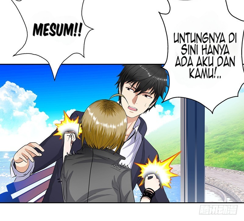 Master University Chapter 18 Gambar 12