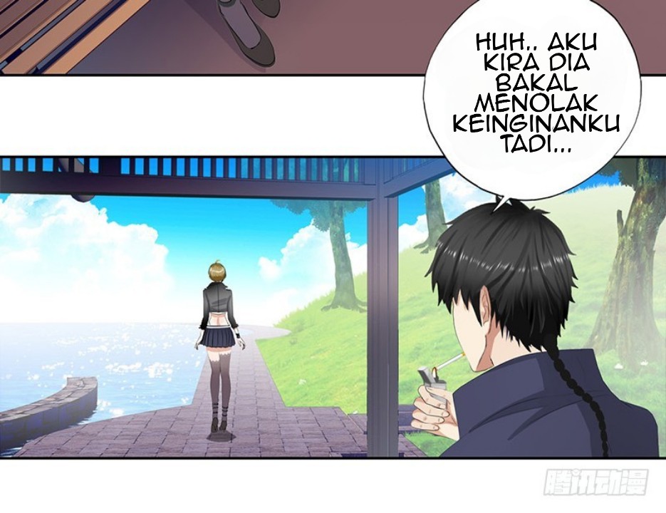 Master University Chapter 18 Gambar 16