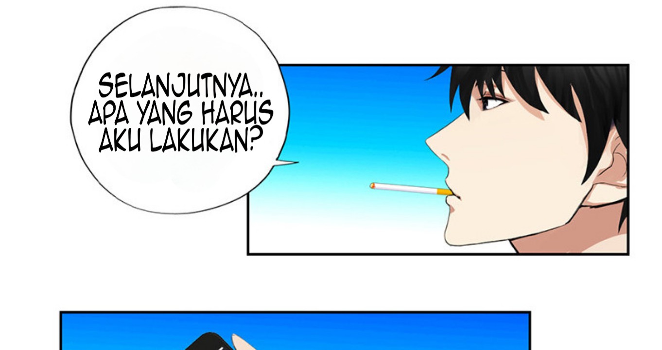Master University Chapter 18 Gambar 17
