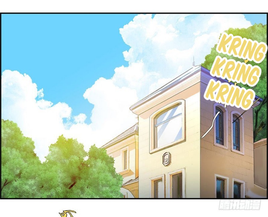 Master University Chapter 18 Gambar 19