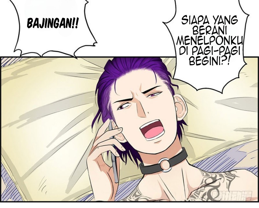 Master University Chapter 18 Gambar 22