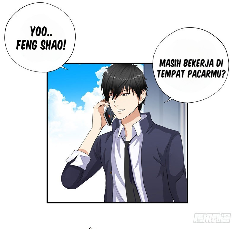 Master University Chapter 18 Gambar 23