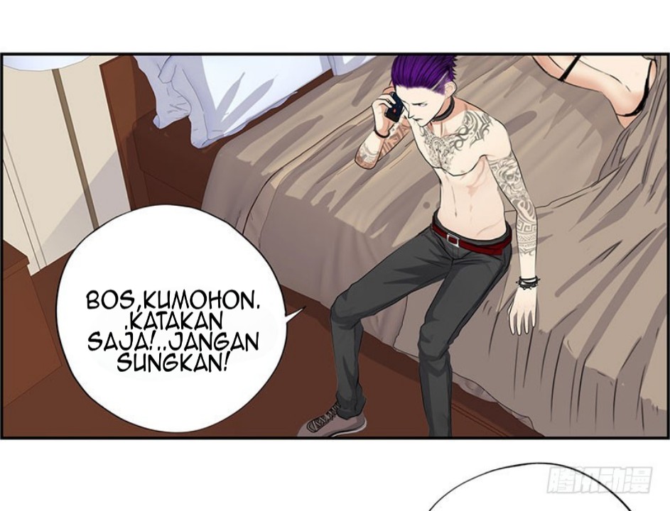 Master University Chapter 18 Gambar 26