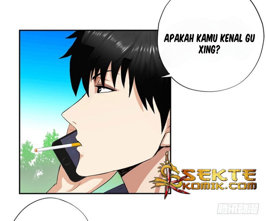 Master University Chapter 18 Gambar 27