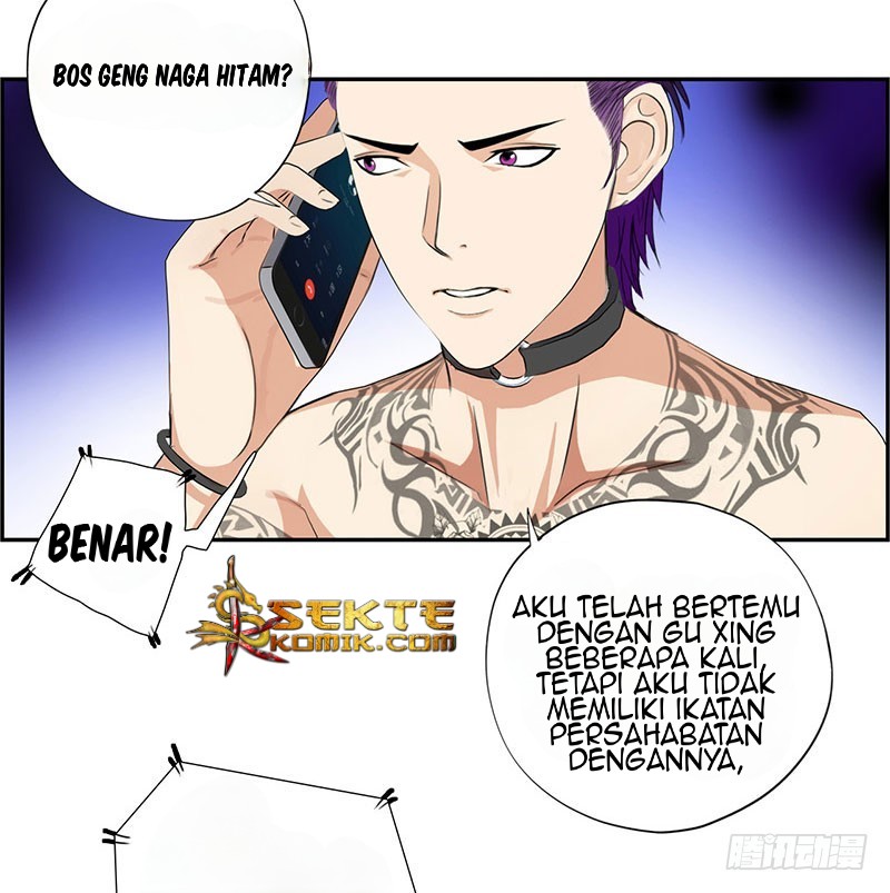 Master University Chapter 18 Gambar 28