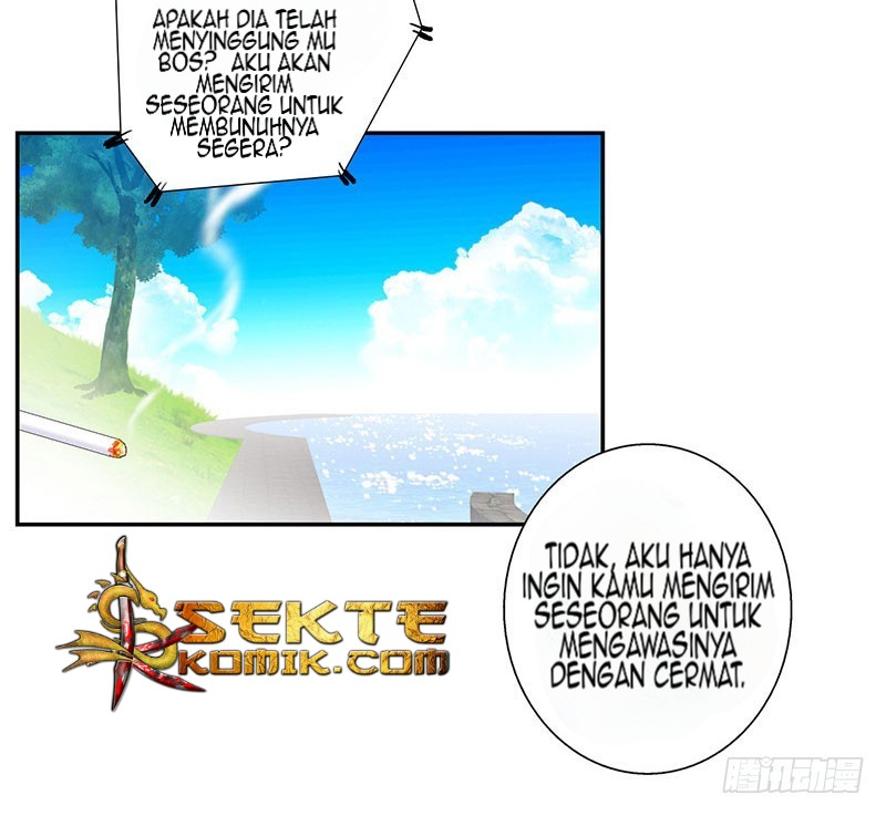 Master University Chapter 18 Gambar 29