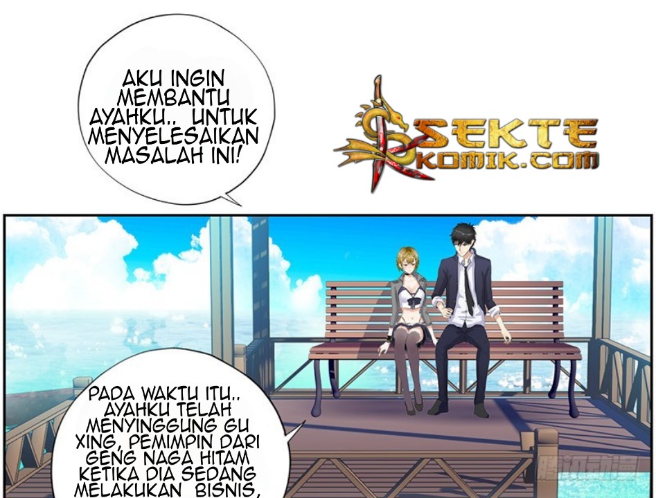Master University Chapter 18 Gambar 3