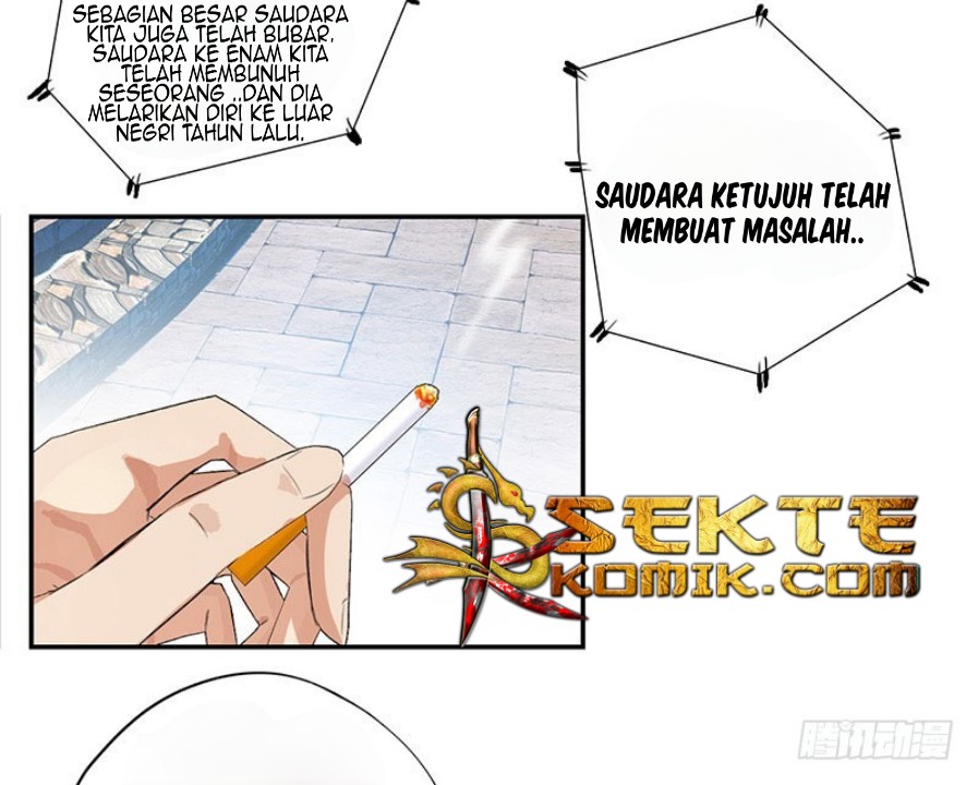 Master University Chapter 18 Gambar 31